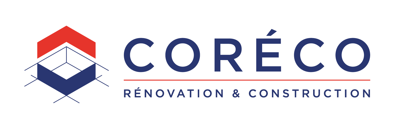 Logo Coréco